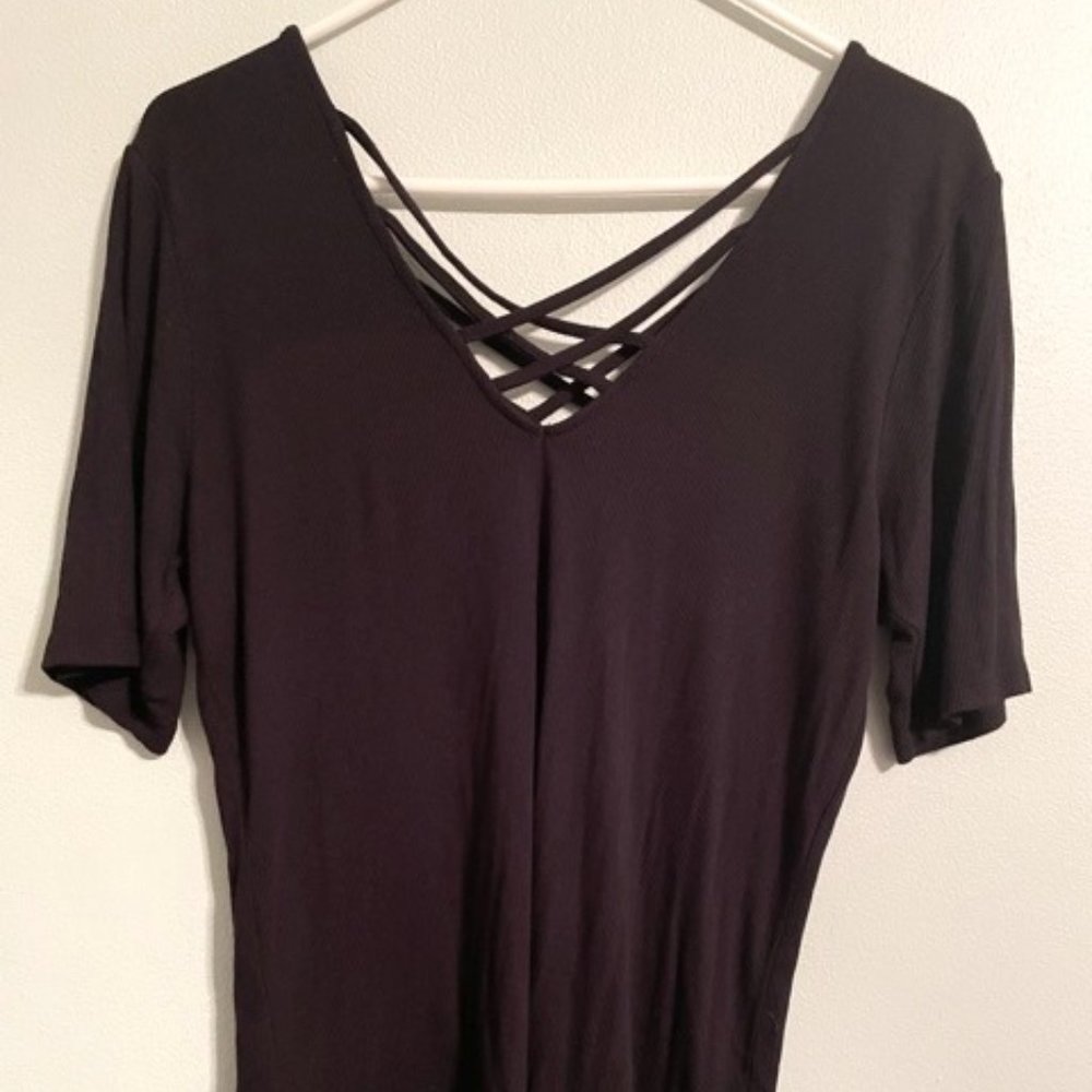 Torrid Super Soft Top